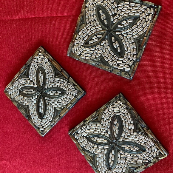 Bling coasters!!! - Picture 6 of 6